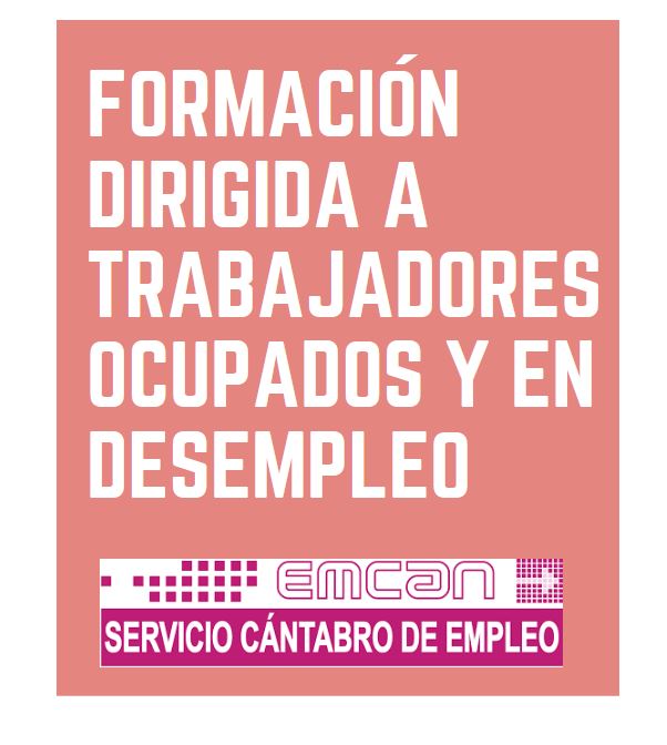 Formacion trabajadores